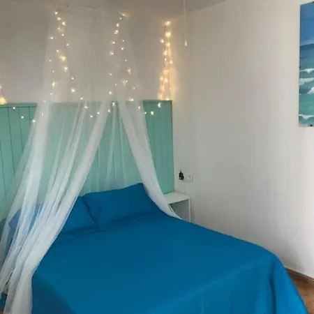 Petit Room, Habitacion Conil De La Frontera Exterior foto