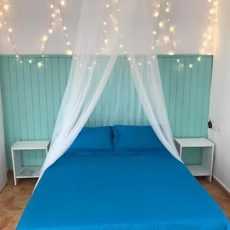 Petit Room, Habitacion Conil De La Frontera Exterior foto