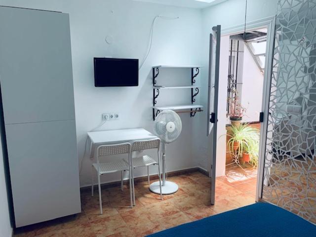 Petit Room, Apartment Conil De La Frontera