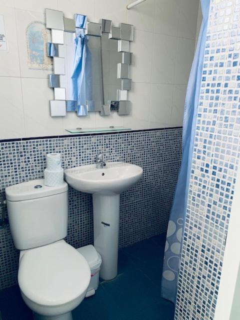 Apartament Petit Room,